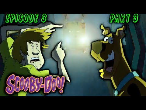 Scooby doo mystery incorporated (secret of the ghost rig) season 1 episode 3  (part 3)