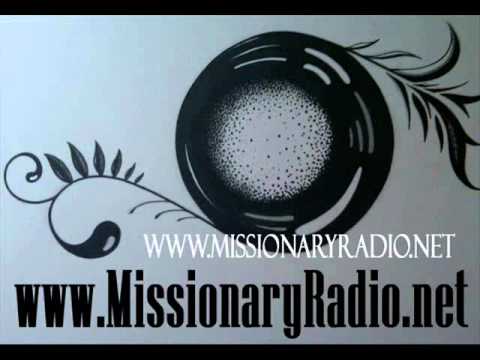 Missionary Radio Episode 66.1 Audiophile -  Distractions (Original Mix)