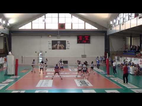 PALL DON COLLEONI BG - FANTINI FOLCIERI OSTIANO CR