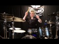 RED - Hold Me Now - Drum Cover - Brooks (6/12 ...