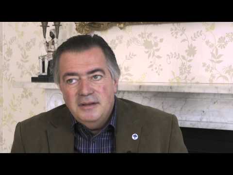 Did water shape human evolution?