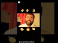 Manivannan Nice Reality Speech