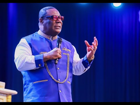 How To Deal With The Seeds of Jealousy | Archbishop Duncan-Williams