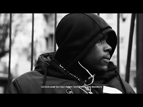 JK PÉPÉLÉ - Toutes ces années (Clip Officiel)