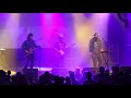 Blitzen Trapper - "Honey Bear" @ Crystal Ballroom 1.28.18 - JoyRx Music Blitzen Trapper - "Honey Bear" @ Crystal Ballroom 1.28.18