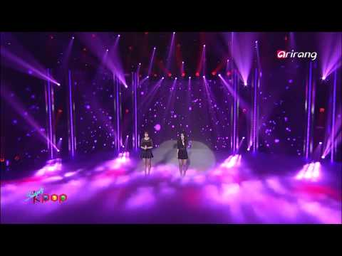 Simply K-Pop Ep93 JEVICE - Don't Answer the Phone / 심플리케이팝, 주비스, 전화받지마