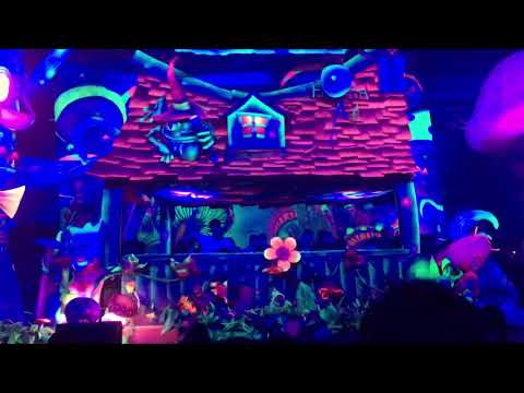 Bastian Bux b2b Toni Varga - Elrow NY (2)