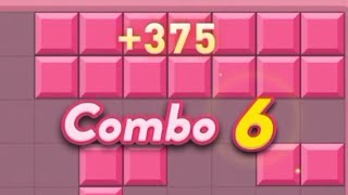 Wow I got Score 207,872 /Block Puzzle 