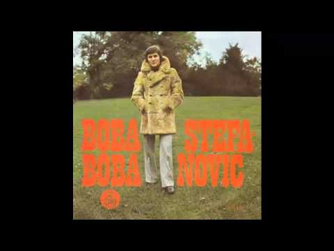 Boba Stefanovic - Kazu mi da si jos uvek sama - (Audio 1975) HD