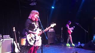 Skating Polly - Pretective Boy/Nothing More Than A Body