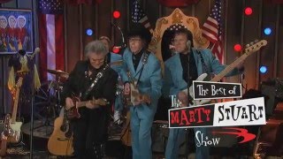 RFD-TV&#39;s &quot;The Best of The Marty Stuart Show&quot; (30 secs revised)