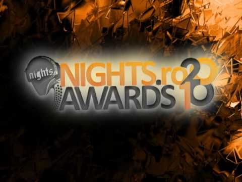 Nights.ro Awards 2010 (spot TV) [30sec]