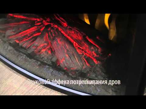 Миниатюра изображения товара Электрокамин RealFlame Fire Field 25 S IR