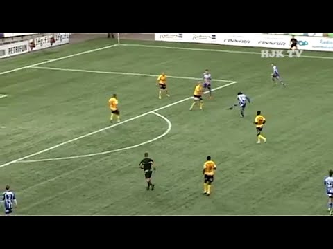 HJK TV: Suomen Cup Finaali 2011