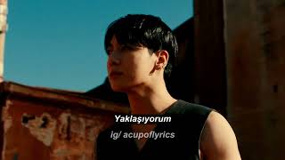 Download lagu Jungkook ft. Major Lazer 'Closer to You' Türkçe Çeviri mp3