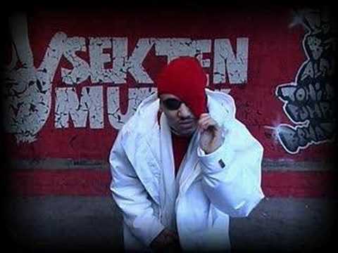 Alpa Gun - Schluss mit U(n)fuk