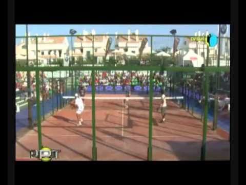 Padel Para Todos-TV Show nr 66-Part 3 by PadelCentrum.nl