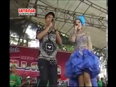 Hanya Satu   Brodin Feat Ayu Arsita   New Pallapa Live Sulursari