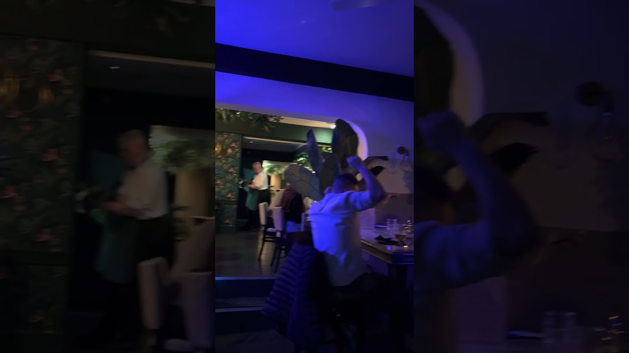 Strings of Life · Elixir, Oxton