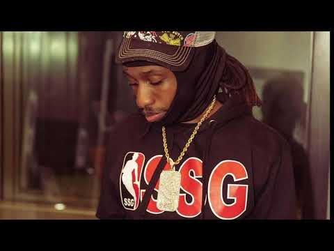 " Outside " -  Shootergang Kony x ALLBLACK x Offset Jim Type Beat April 2021 #ThaBlapHouse