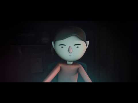 Midnight Freelancer CG Animated Shortfilm Trailer