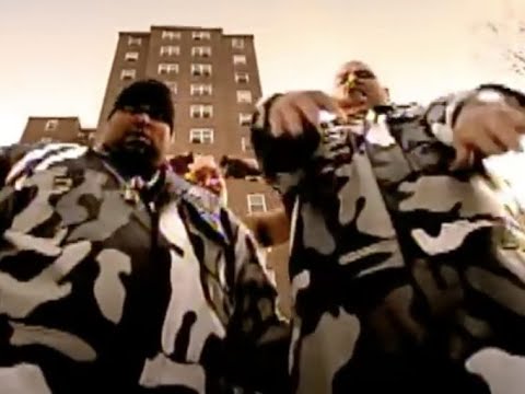 Your reaction when you first heard Twinz 98?/ NEW Jadakiss and Big Pun Record premiers today?