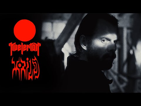 Kvelertak - Morild [OFFICIAL VIDEO]