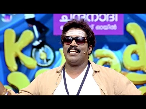 Komady Circus I Skit I Mazhavil Manorama
