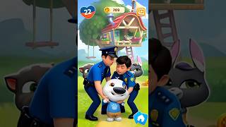 Download lagu Who goes to prison in My Talking Tom Friends Gameplay Android ios mp3 Download lagu Who goes to prison in My Talking Tom Friends Gameplay Android ios mp3