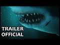 Great White  Official Trailer  (2021),  Action and Adventure Series