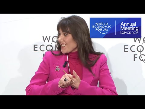Investing in AI, with Care | Davos 2023 | World Economic Forum