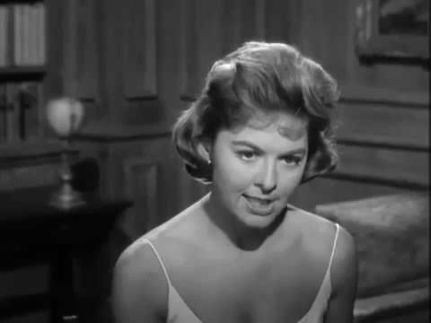 Danger Man   S01E21   The Conspirators 1961