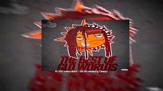 Chief Keef Ft. Tadoe - Leanin [Prod. By theKidDeezy]