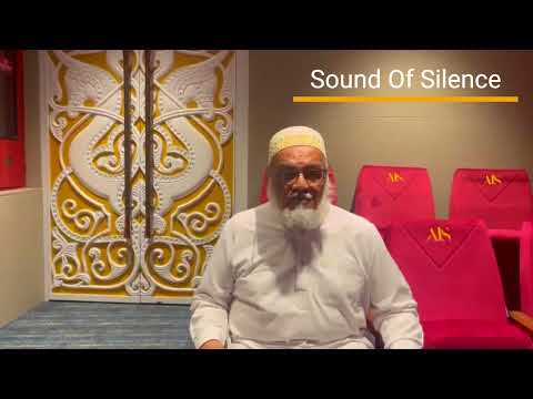 Acoustic Consultant in London