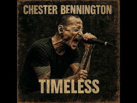 Chester Bennington - I'm With You (Avril Lavigne)