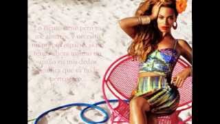 Beyoncé - Next Ex (Kick Him Out) (Subtitulos en Español)
