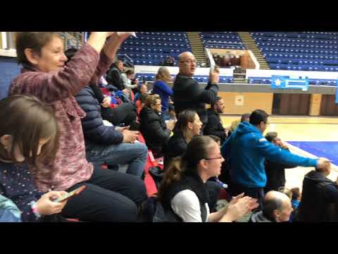 Finala 2 Champion2011 Vs Alma Sibiu