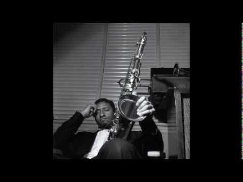 Count Your Blessings Instead of Sheep - Sonny Rollins