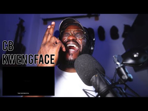 CB x Kwengface - Machines [Music Video] | GRM Daily [Reaction] | LeeToTheVI