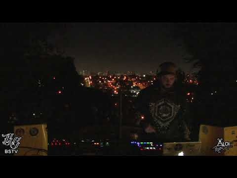 Jhou @ BSTV Show Case Curitiba 2ed