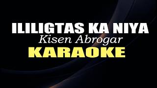 ILILIGTAS KA NIYA KARAOKE SONG BY GARY VALENCIANO IN STYLE OF KISEN ABROGAR #viral #trending #video