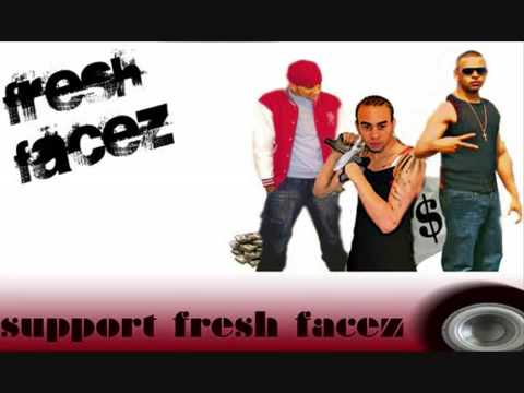 Fresh Facez  - Best From The West