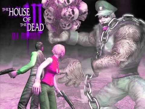 THE TIME KLAZZ Dj BloDy