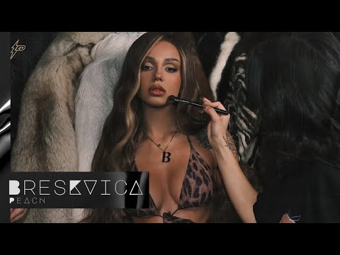 Breskvica - ŽETVA (Official Audio)
