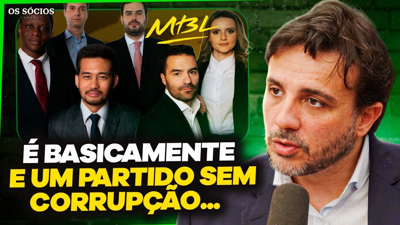 EXISTE UMA NOVA DIREITA NO BRASIL?