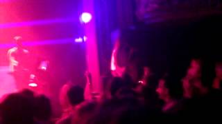 DRAGONETTE - I GET AROUND - RIOT - LIVE IN THIS CITY LIVE IN MONTRÉAL 2012-10-19