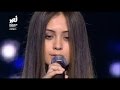 Mad World - Jasmine Thompson Live at NRJ Fashion Night 2015