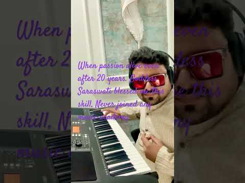 Sandeep Gupta Never Give...