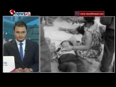Prime Time NEWS 8 PM_2074_08_13 - NEWS24 TV