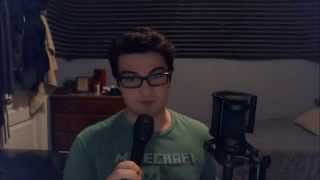 Video thumbnail for Audio-Technica AT2010 Microphone Demonstration by Stanton Nichols